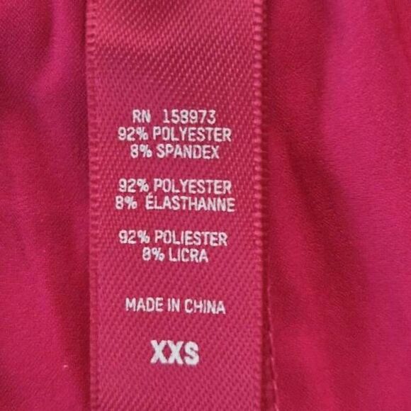 SKIMS WOVEN SHINE TEDDY NWT - Picture 11 of 12